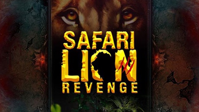 Safari Lion Revenge(圖2)-速報App