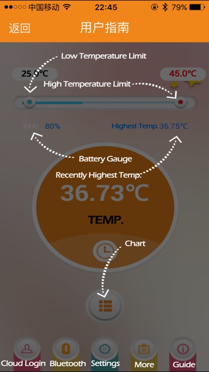 BBT monitor screenshot-3