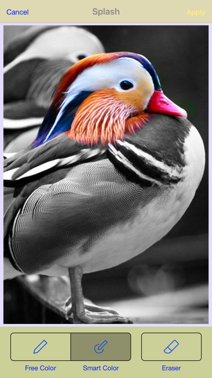 Photo Shop Touch screenshot-3