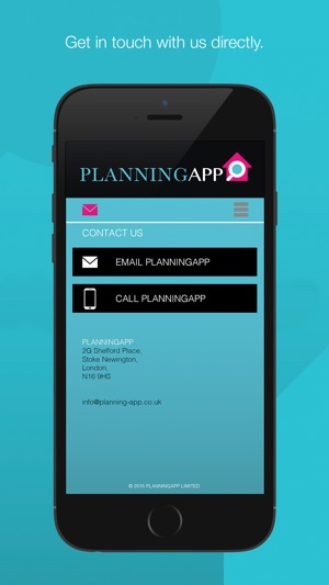 Planning App(圖5)-速報App