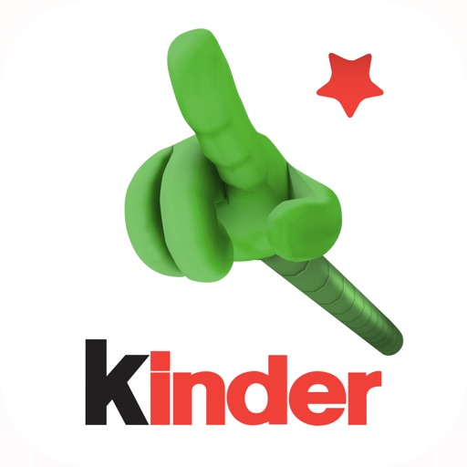 MAGIC KINDER Challenge: Juego con multijugador