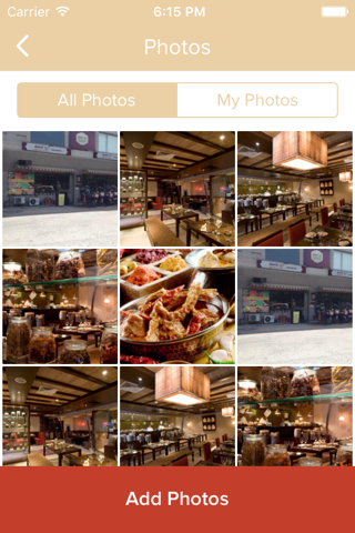 Gulati Spice Market screenshot 3