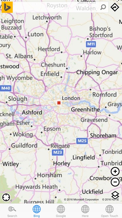Many Maps Lite