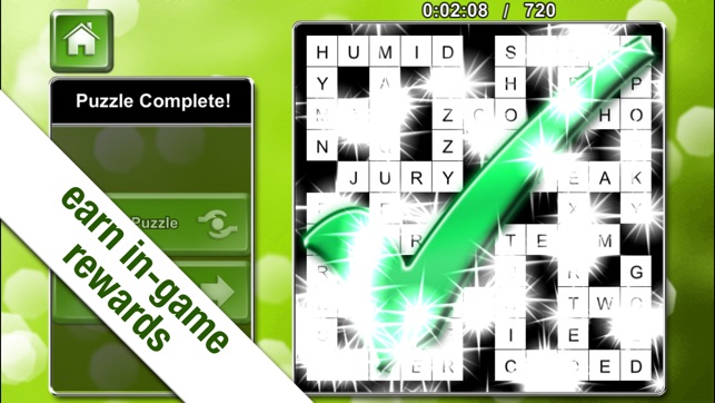 Codewords Puzzler(圖3)-速報App