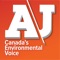 A\J is Canada’s Environmental Voice, publishing cutting-edge environmental journalism since 1971