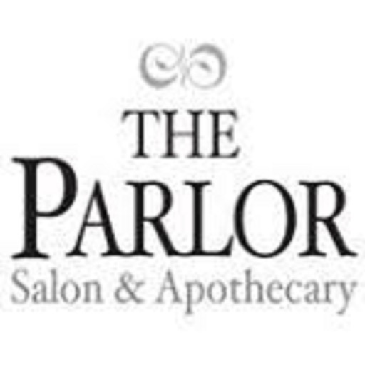 The Parlor Salon & Apothecary Icon