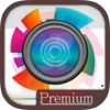 Photo filters editor to design effects on your photos - Premium