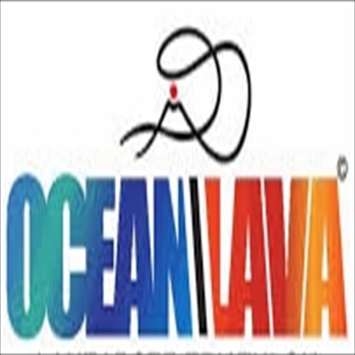 oceanlavai icon