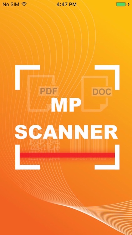 MP Scanner Pro