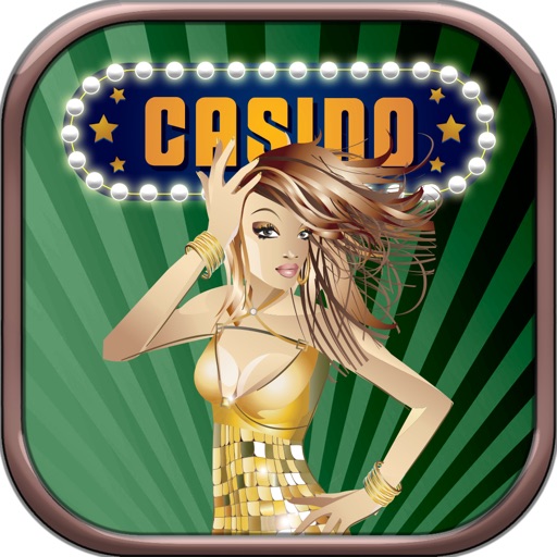Lost Treasure Las Vegas Slot - New Game Machine Casino icon