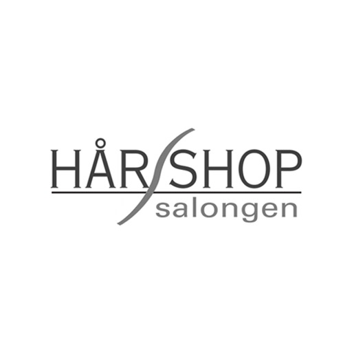 Hår&Shop Salongen icon
