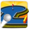 Icon Lets Play Mini Golf 2016