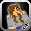 Best of Girls Skins for Minecraft PE