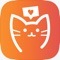 Perhaps the best cat app evar