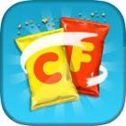 Chips Factory - Crunchy Crush Challenge