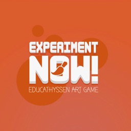 Experiment Now!
