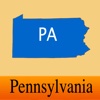 Pennsylvania: Fishing Lakes