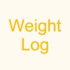 Weight&Fat Log