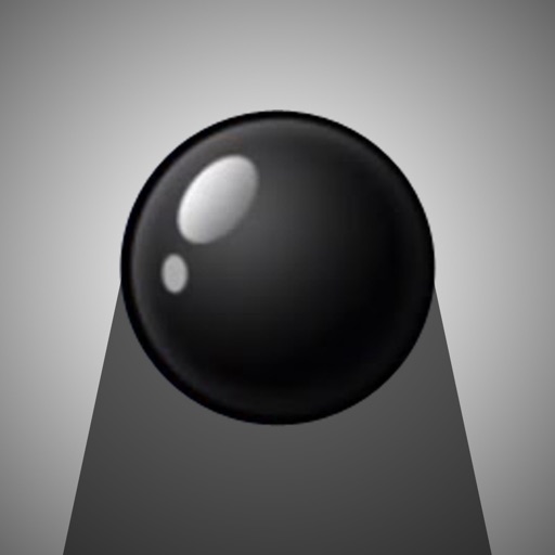 Gravity Falls - A Metal Ball Maze Reflex Game icon
