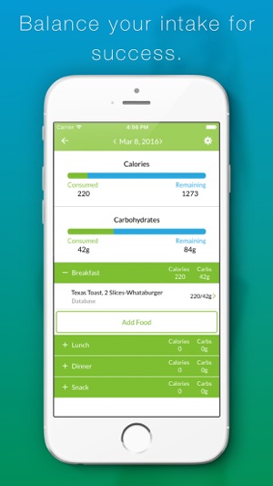 Weight Loss Daily Intake Plan(圖2)-速報App