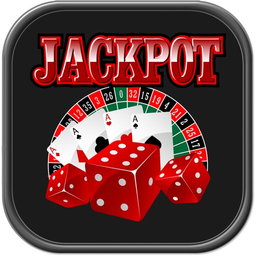 777 SLOTS Machine Sizzling Jackpot - Free Casino icon