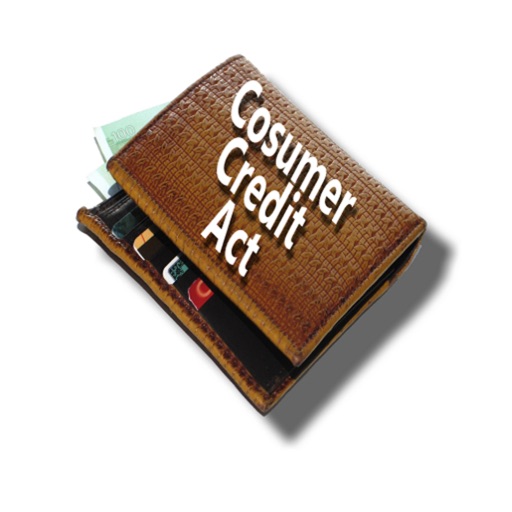 Consumer Credit Act 1974