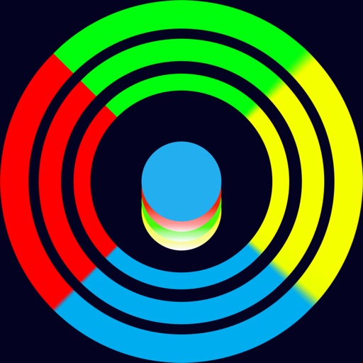 Color Tappy icon