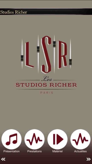 Les Studios Richer(圖1)-速報App