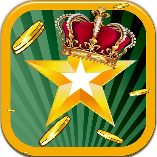 Big Casino Star Kingdom - FREE Amazing Slots Machines