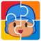 Pocoyo Puzzles