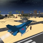 Airforce Jet Simulator