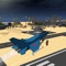 Start the Engines of your air force jet fighter plans, and enjoy the complete  physics based flight simulation of such real and great planes , fantastic fighter planes , great gift for those who love to fly in sky