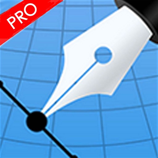 Inkpad Pro icon