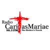 Radio Caritas Mariae - DWRV 98.3