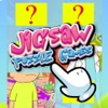 Jigsaw Kids Puzzle Game For Rick And Morty Edition
