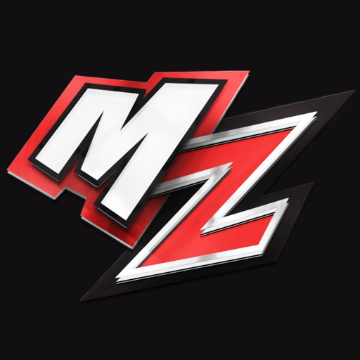 MadZone Store icon