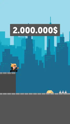 Game screenshot Trump Hunt - Make Donald Drumpf again! apk