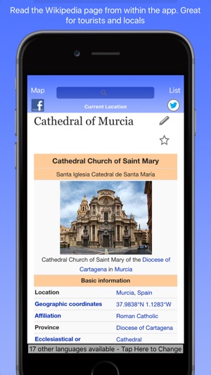 Murcia Wiki Guide(圖3)-速報App