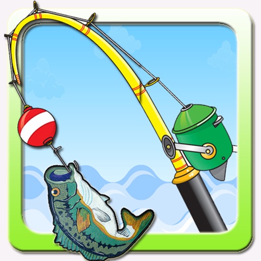 Fishing Contest Icon