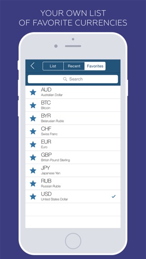 Handy Currency Converter Free(圖3)-速報App