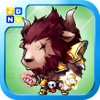 Lion Quest - Run, Jump and Your Way Free Chase Edition