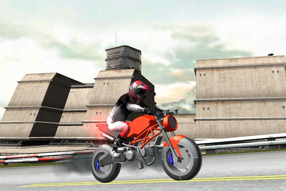 Duceti Racing Highway screenshot 4