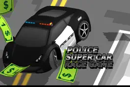 Game screenshot 3D Zig-Zag Cops Racer -  GT Police Highway Traffic Racing Game mod apk