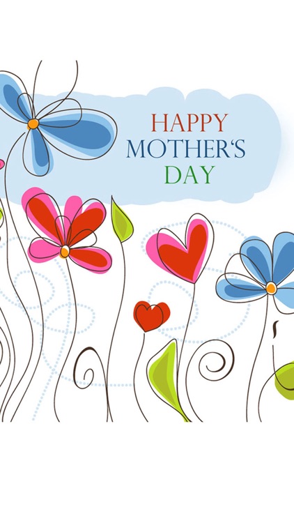 Mother's Day Picture Quotes - Greeting Cards & Images screenshot-4