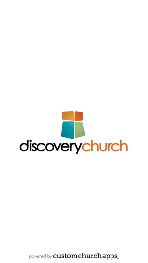 Discovery Church - Yukon