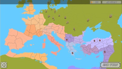 【图】World of Conquests – Defender of Rome(截图1)