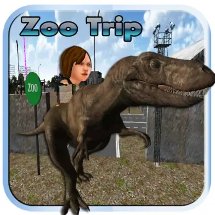 Dino Zoo Trip 3D Читы