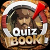 Quiz Books Question Games Pro - "Pirates of the Caribbean edition"