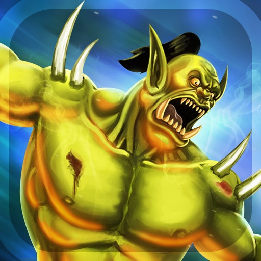 Moon Tower Attack– TD War Game iOS App
