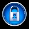 Icon Private web browser Free - passcode & multi tabs & full screen